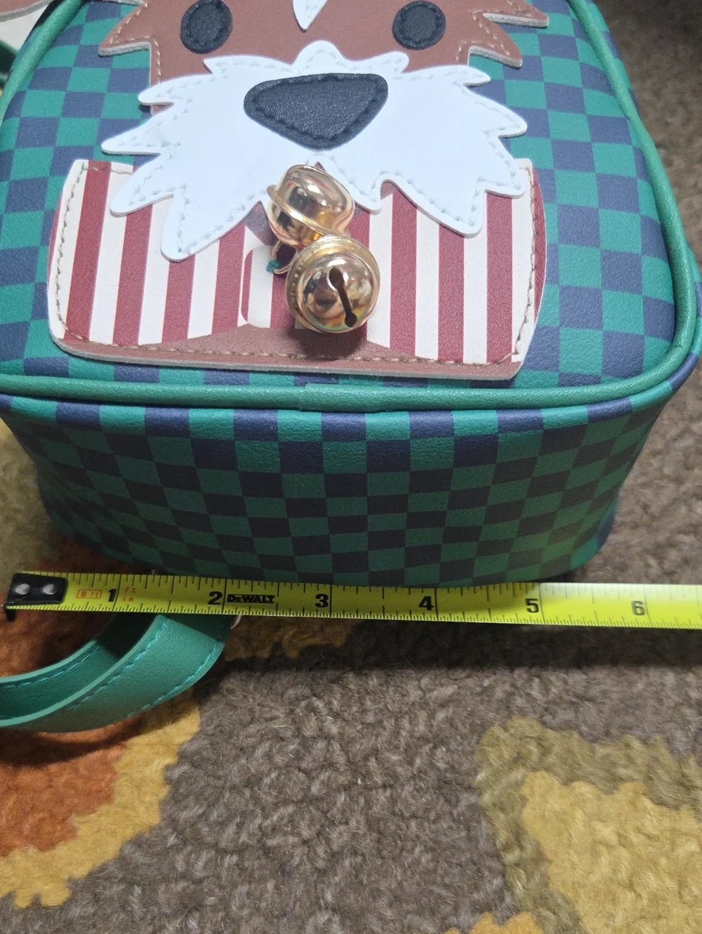Mini Dog Bakpak